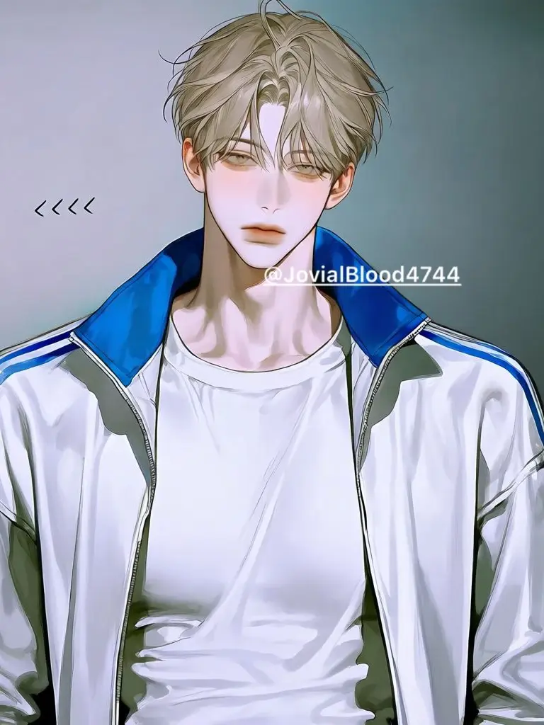 JovialBlood4744의 내 아기 진영이 ､､､