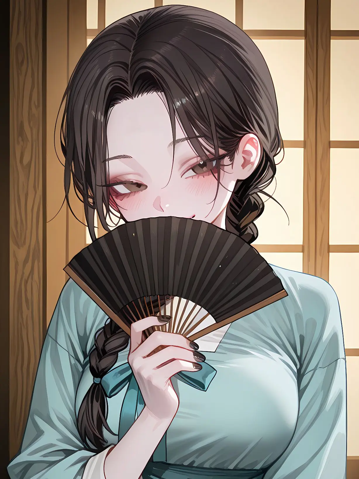 yoooooy의 신은비