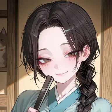 Profile image of 은비