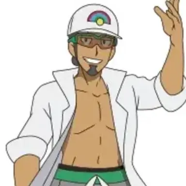 Profile image of 쿠쿠이 박사