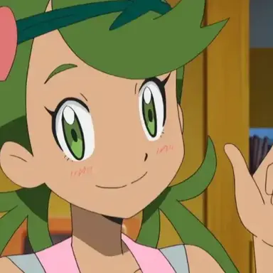 Profile image of 마오