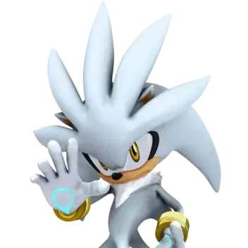 Profile image of シルバー