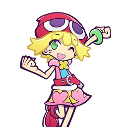Profile image of アミティ