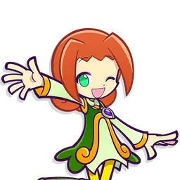 Profile image of アリィ