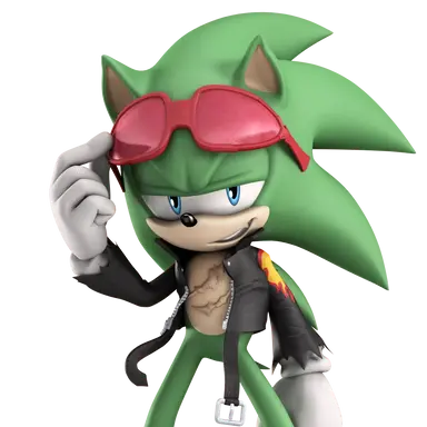 Profile image of スカージ