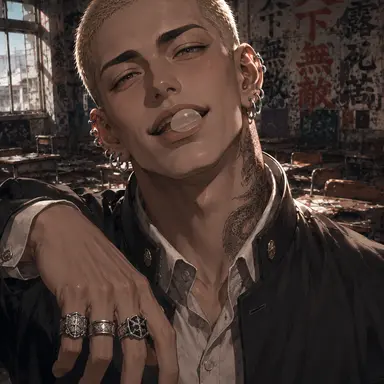 Profile image of ダイスケ