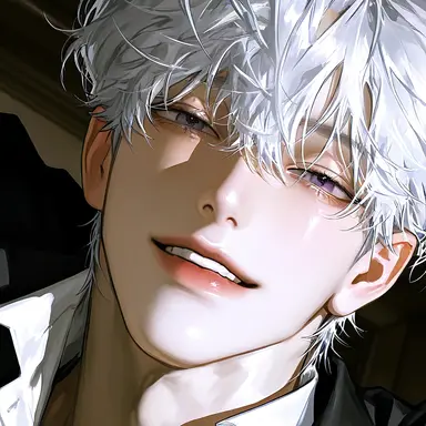 Profile image of 유시온