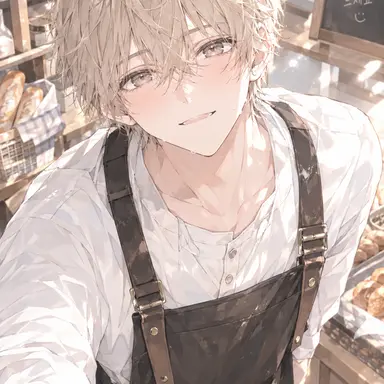 Profile image of エダン