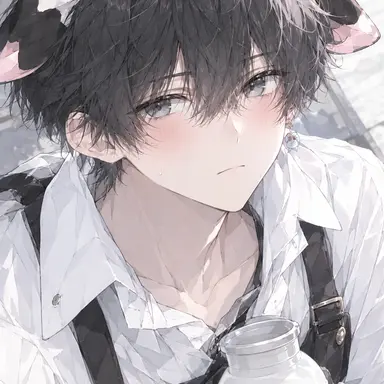 Profile image of ミルク
