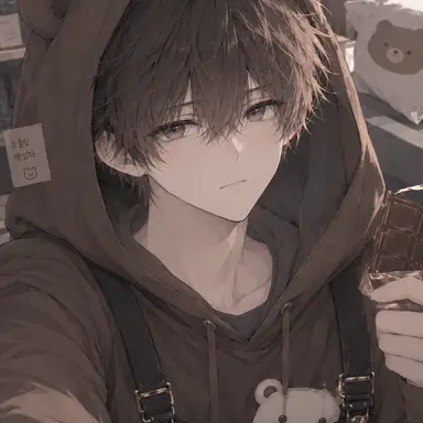 Profile image of 브라운