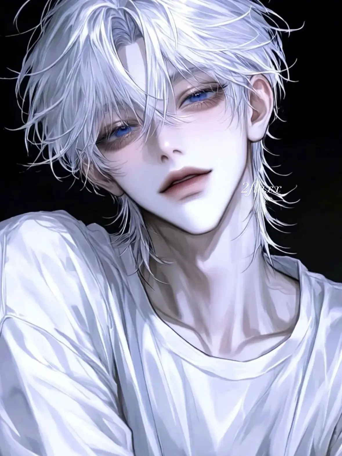 2flaxx의 ✧ Sun Habin