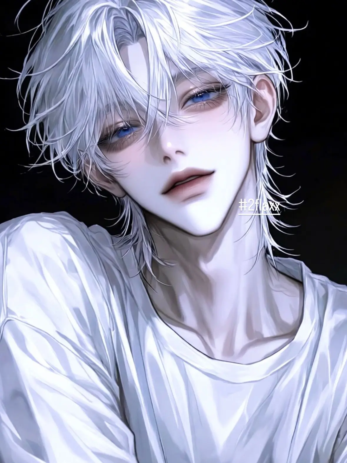 2flaxx의 [U] Seon Habin