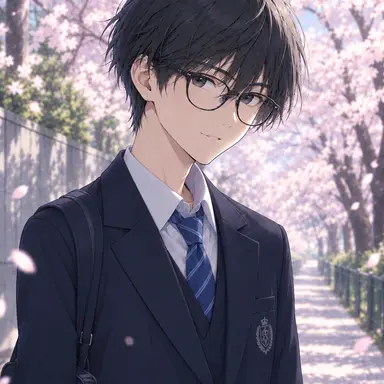 Profile image of 스오 카나데