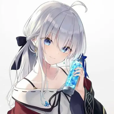 Profile image of 아이나