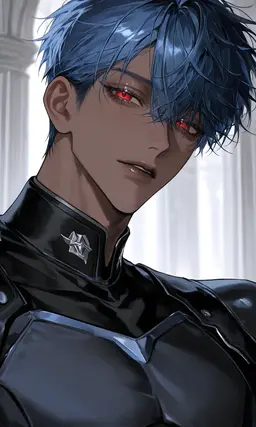 Profile image of 가레스
