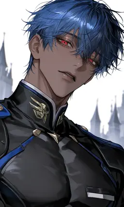 Profile image of 가레스