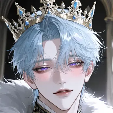 Profile image of 레이먼드