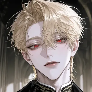 Profile image of 제랄드