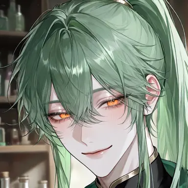 Profile image of 모리스