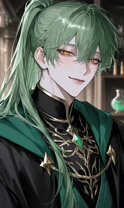 Profile image of 모리스