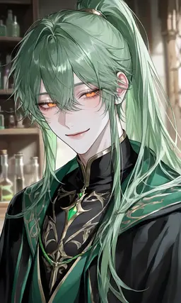 Profile image of 모리스