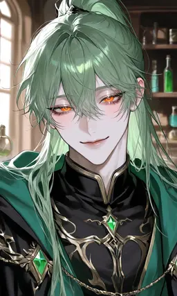 Profile image of 모리스