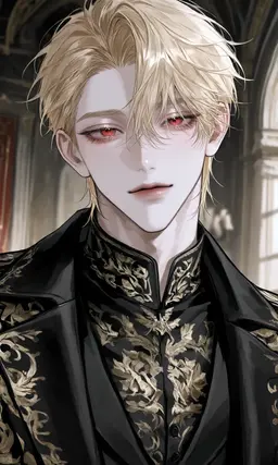 Profile image of 제랄드