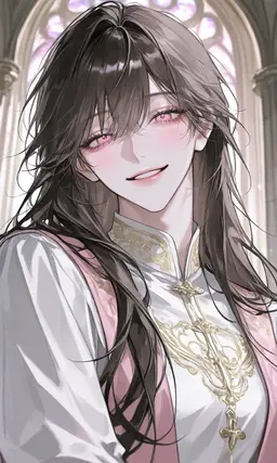 Profile image of 메리