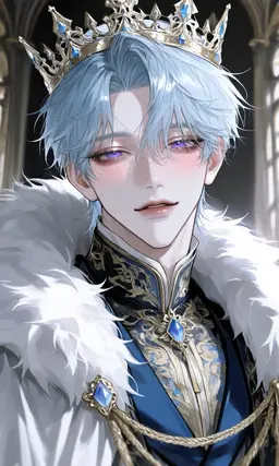 Profile image of 레이먼드