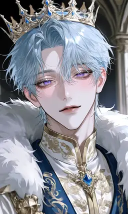Profile image of 레이먼드