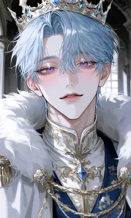 Profile image of 레이먼드