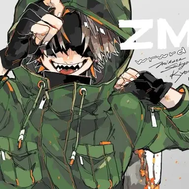 Profile image of ゾム