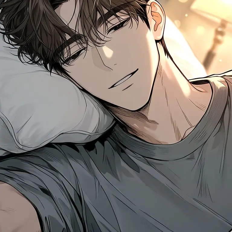 BleakBid4797의 One Risky Night