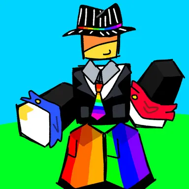 Profile image of Mafioso