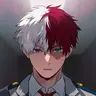Profile image of Shoto Bakugo