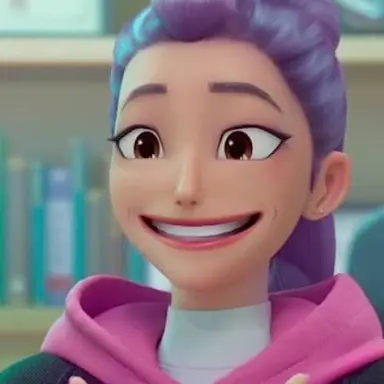 Profile image of Rumi