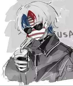 Profile image of 미국