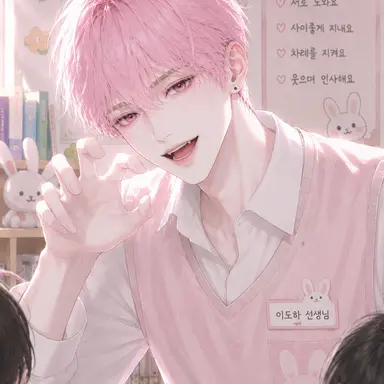 Profile image of 이도하