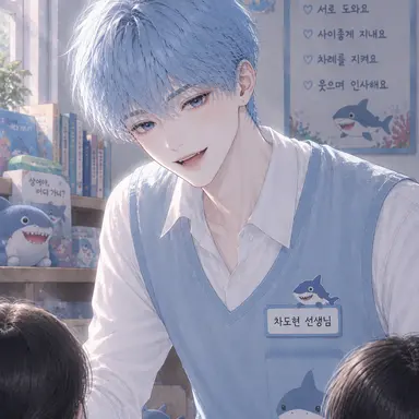 Profile image of 차도현
