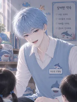 Profile image of 차도현