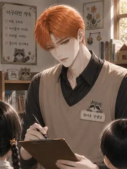 Profile image of 권서호