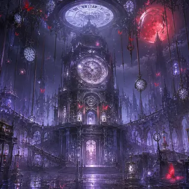 Profile image of Clock Tower Area