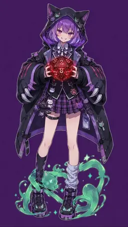Profile image of Cham