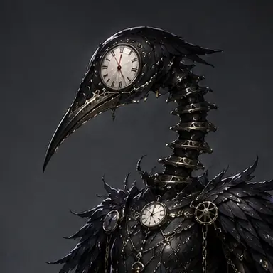 Profile image of Tokidori