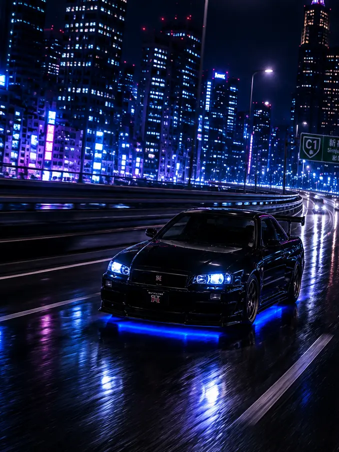 CoralGlaze7417의 うちの愛車、喋るんです。