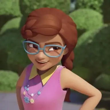 Profile image of オリビア