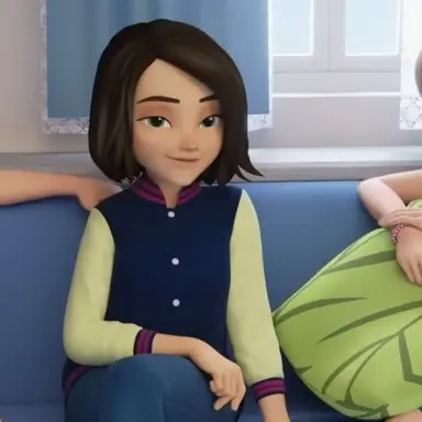 Profile image of ケイシー