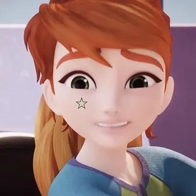 Profile image of ミア