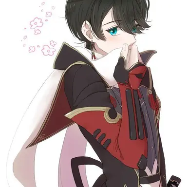 Profile image of 堀川国広