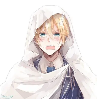 Profile image of 山姥切国広